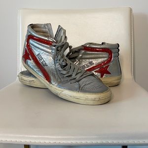 Golden Goose - Slide - 13